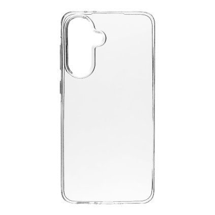 Zadný kryt Tactical pre Samsung Galaxy A56 5G priehľadný