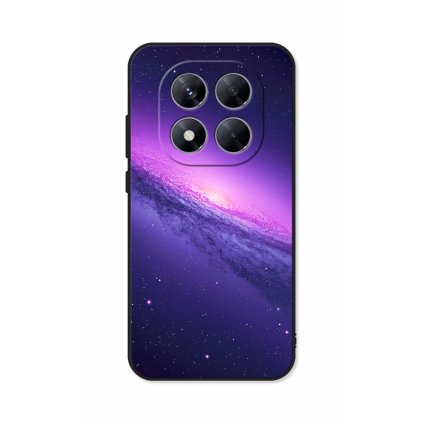 Zadný kryt DARK na Xiaomi Redmi Note 14 Pro 5G Galaxy