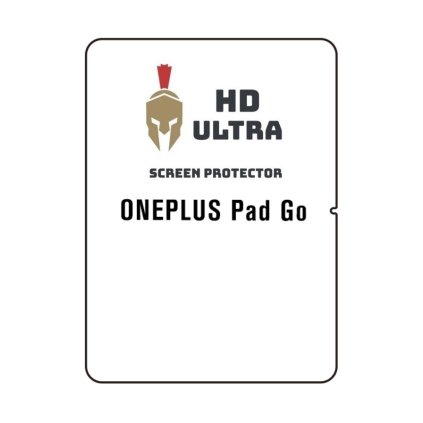 Špeciálna fólia HD Ultra na OnePlus Pad Go