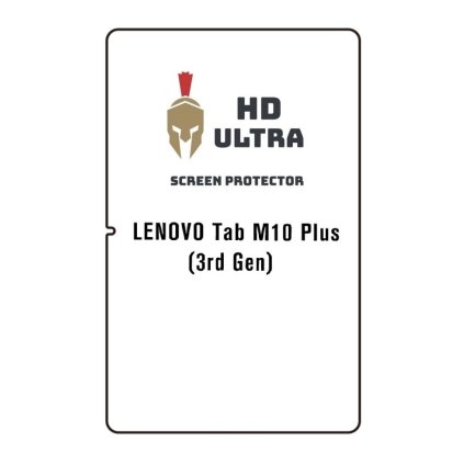 Špeciálna fólia HD Ultra na Lenovo Tab M10 Plus (3. generácia)