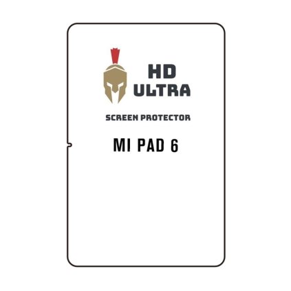 Špeciálna fólia HD Ultra na Xiaomi Pad 6 11"