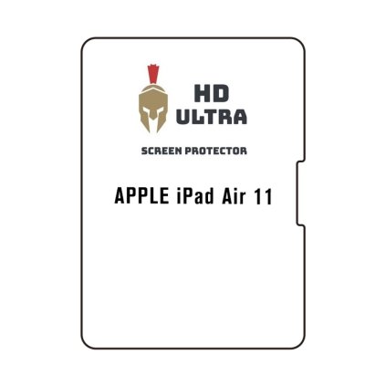 Špeciálna fólia HD Ultra na Apple iPad Air 11" (2024)