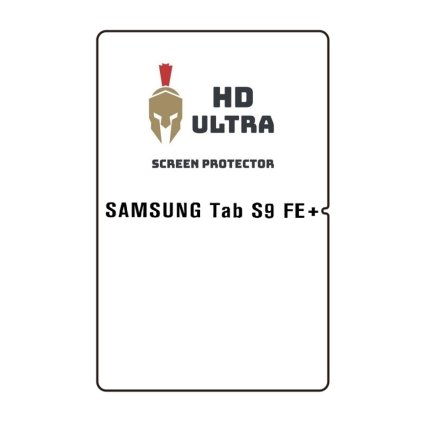 Špeciálna fólia HD Ultra na Samsung Galaxy Tab S9 FE+