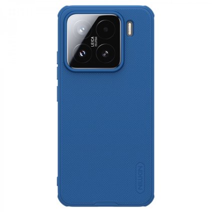 Zadný kryt Nillkin Super Frosted PRO pre Xiaomi 15 Blue