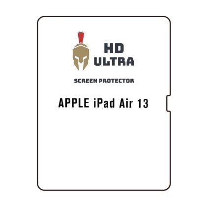 Špeciálna fólia HD Ultra na Apple iPad Air 13 (2025)
