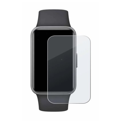 Fólia RedGlass na Huawei Band 10 6 ks