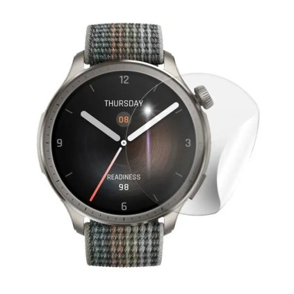 Fólia RedGlass na Amazfit Balance 6 ks