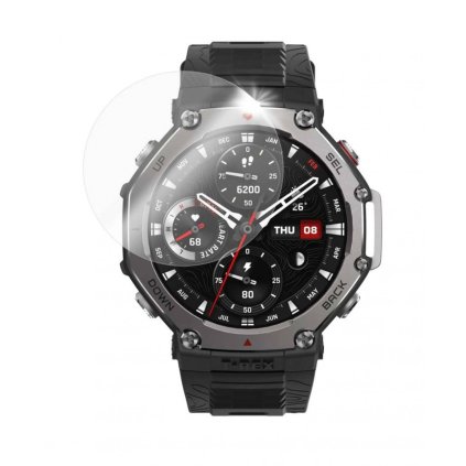 Fólia RedGlass na Amazfit T-Rex 3 6 ks