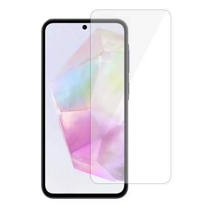 Tvrdené sklo RedGlass na Samsung A56