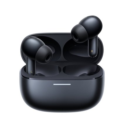 Bezdrôtové slúchadlá Xiaomi Redmi Buds 6 Pro Space Black