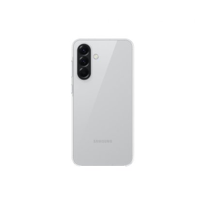 Zadný kryt EF-QA566CTE Samsung Clear pre Galaxy A56 5G Transparentný