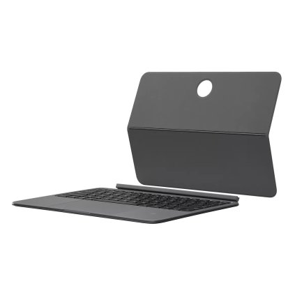 Puzdro OnePlus QWERTY Smart Keyboard pre Pad 2 Šedé