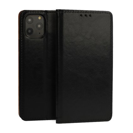 Knižkové puzdro Special pre Samsung Galaxy A26 5G čierne