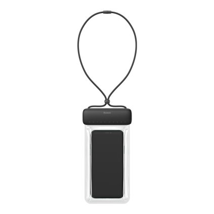 Vodotesné puzdro Baseus AquaGlide Black