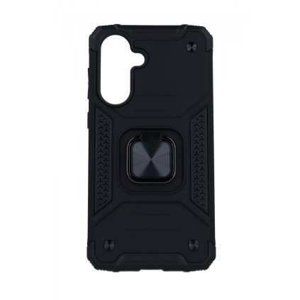 Ultra odolný zadný kryt Nitro na Samsung A36 čierny