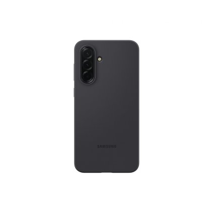 Zadný kryt EF-PA366CBE Samsung pre Galaxy A36 5G Čierny