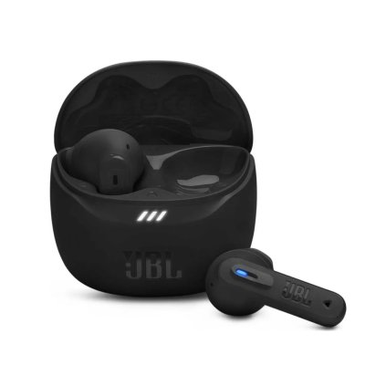 Bezdrôtové slúchadlá JBL Tune Flex 2 Black
