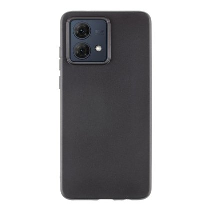 Zadný kryt Tactical pre Motorola G84 5G Čierny
