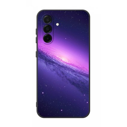 Zadný kryt DARK na Samsung A56 Galaxy
