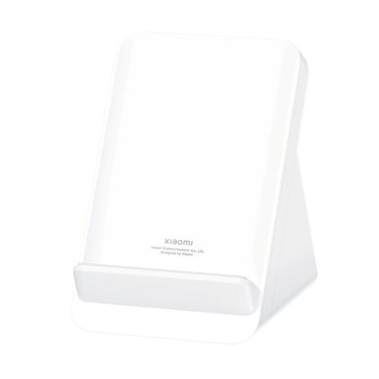 Bezdrôtový nabíjací stojan Xiaomi Adaptive 80W white