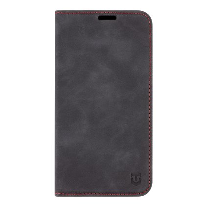 Knižkové puzdro Tactical Xproof pre Xiaomi Redmi Note 14S Black Hawk