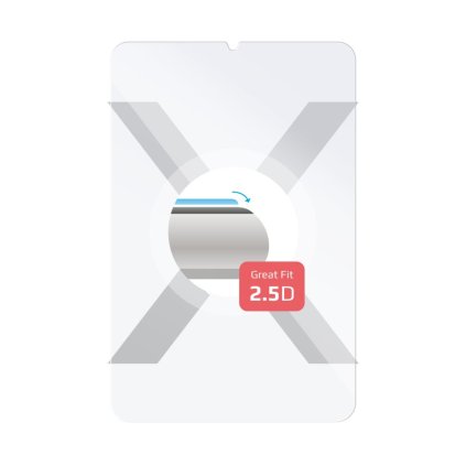 Ochranné tvrdené sklo FIXED pre Honor Pad X9a, číre