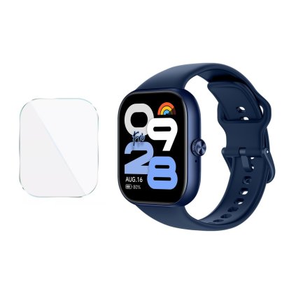 Fólia RedGlass na Xiaomi Redmi Watch 6 ks