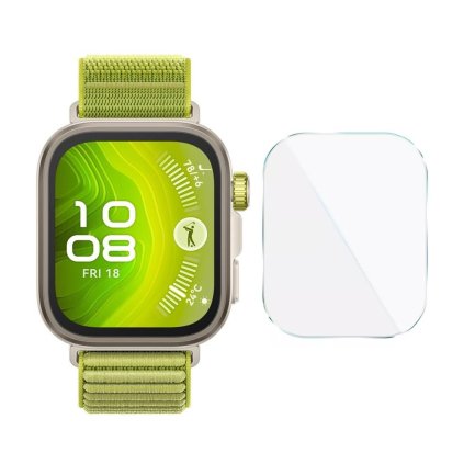 Fólia RedGlass na Huawei Watch Fit 4 Pro 6 ks