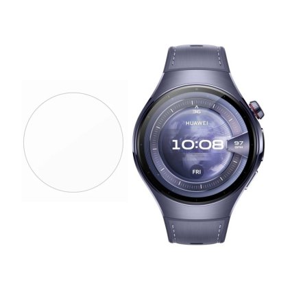 Fólia RedGlass na Huawei Watch 5 (46 mm) 6 ks