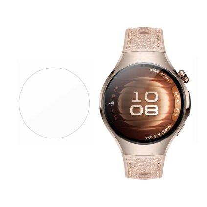Fólia RedGlass na Huawei Watch 5 (42 mm) 6 ks