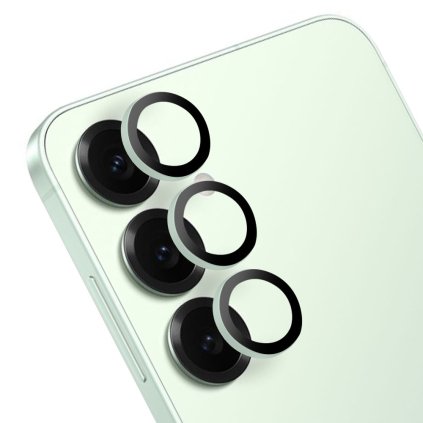 Ochrana čoček OBAL:ME pre Samsung Galaxy S25 Mint