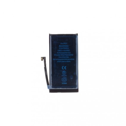 Batéria pre iPhone 13 3232mAh Li-Ion Resetted (Bulk)