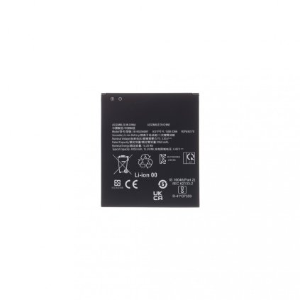 Batéria EB-BG556GBY pre Samsung Li-Ion 4050mAh (OEM)