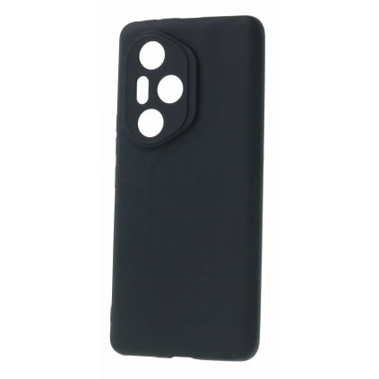 Zadný kryt MATT pre Honor 300 Ultra čierny