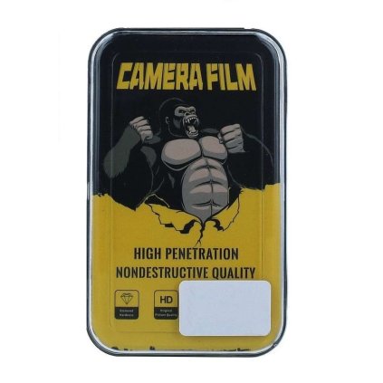 Tvrdené sklo Gorilla na zadný fotoaparát Vivo V50 Lite