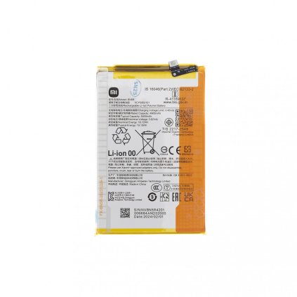 Batéria BN5R Xiaomi Originál 5000mAh (Service Pack)
