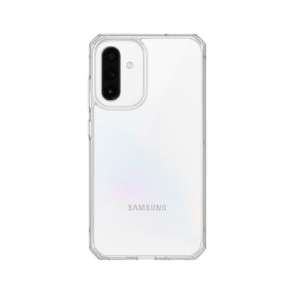 Zadný kryt Antishock pre Samsung Galaxy A56 5G priehľadný