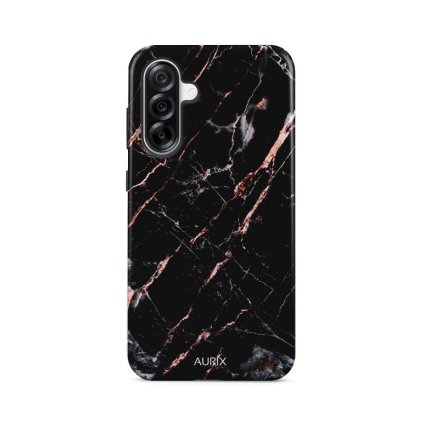 Luxusný kryt AURIX na Samsung A56 Euphoria Marble