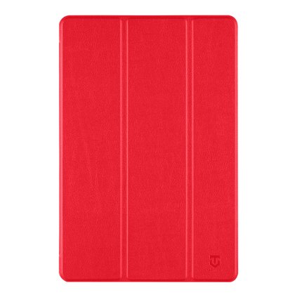 Puzdro Tactical Book Tri Fold pre Xiaomi Redmi Pad SE 8,7 Red