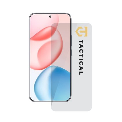 Tvrdené sklo Tactical Glass Shield 2.5D pre Honor 400 Clear