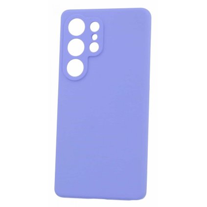 Zadný kryt MagColor Pure pre Samsung Galaxy S25 Ultra lavender