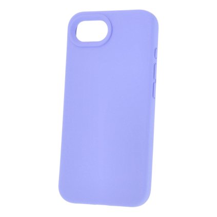 Zadný kryt MagColor Pure pre iPhone 16e lavender