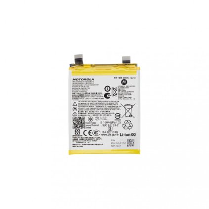 Batéria QV43 pre Motorola 4310 mAh (Servisný balíček)