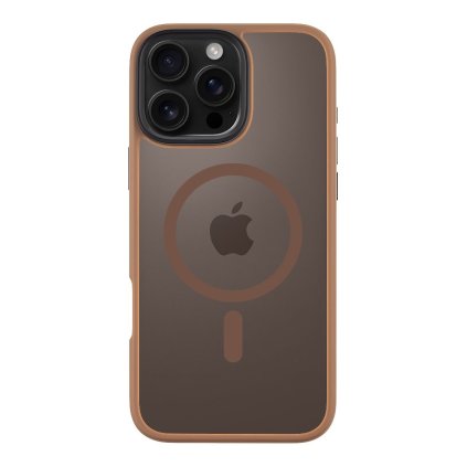 Zadný kryt Tactical MagForce Hyperstealth pre iPhone 16 Pro Max Moucha Moose