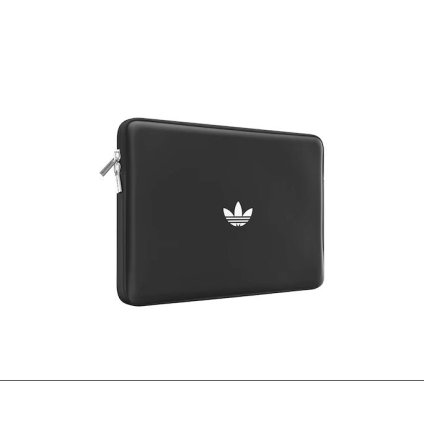 Puzdro GP-FUX910TLA Samsung by Adidas Leather Sleeve L Black