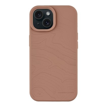 Zadný kryt Tactical MagForce Beaver pre iPhone 15 Moucha Moose