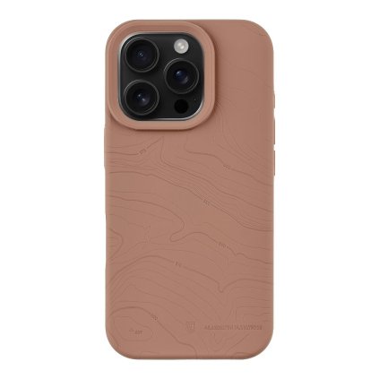 Zadný kryt Tactical MagForce Beaver pre iPhone 16 Pro Mucha Moose