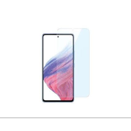 Tvrdené sklo GP-TTA266AE Samsung by Mobeen pre Galaxy A26 5G Transparent