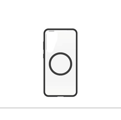 Ochranný kryt GP-FPS936OB Samsung by Otterbox React pre Galaxy S25+ Black Crystal