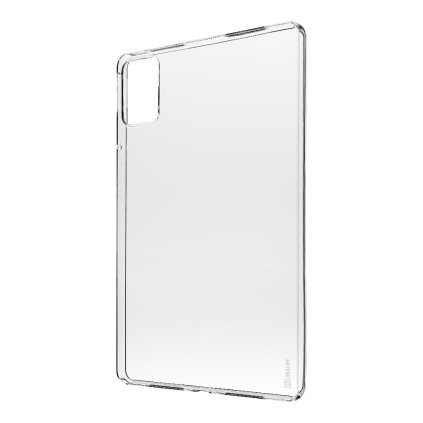 Zadný kryt OBAL:ME TPU pre Lenovo Tab M11/M11 LTE Transparent